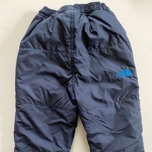 The North Face Infant Reversible Perrito Pant